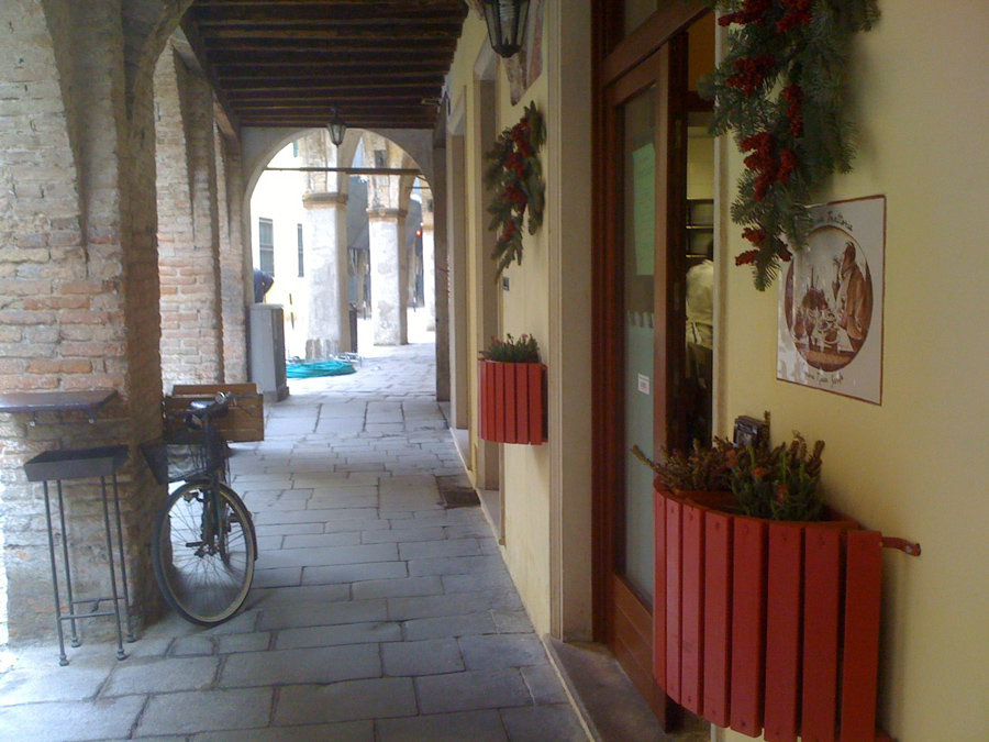 Foto del locale
